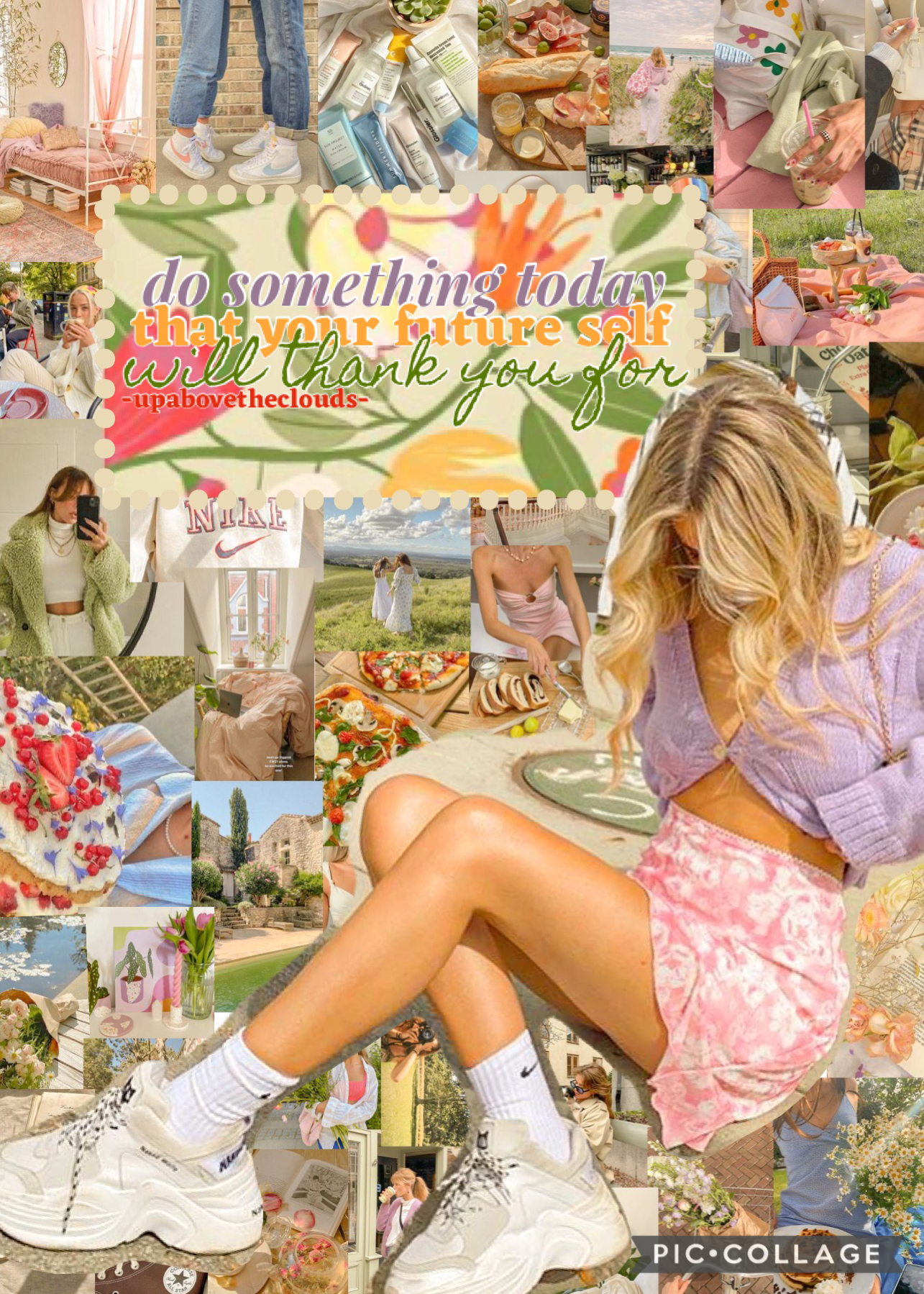 {June 7, 2021}

Hey guys it’s Sarah (-shiningsky-) I made this account because I also love this aesthetic not just preppy!! Hope y’all like it too!