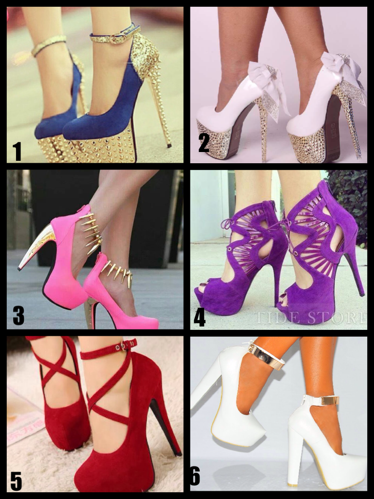 Which one do u like?