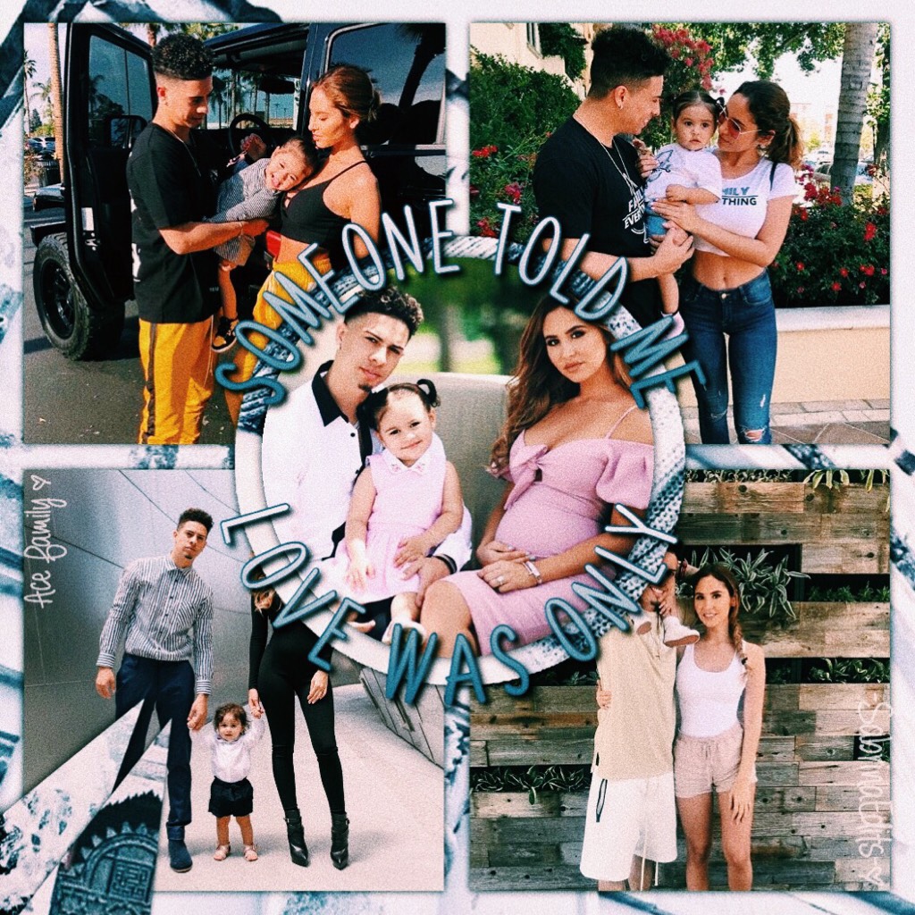 ♠️ Tap here if you like the ACE family ♠️
They are just such a beautiful and wonderful family 😍

i hope you guys like this edit! 💓