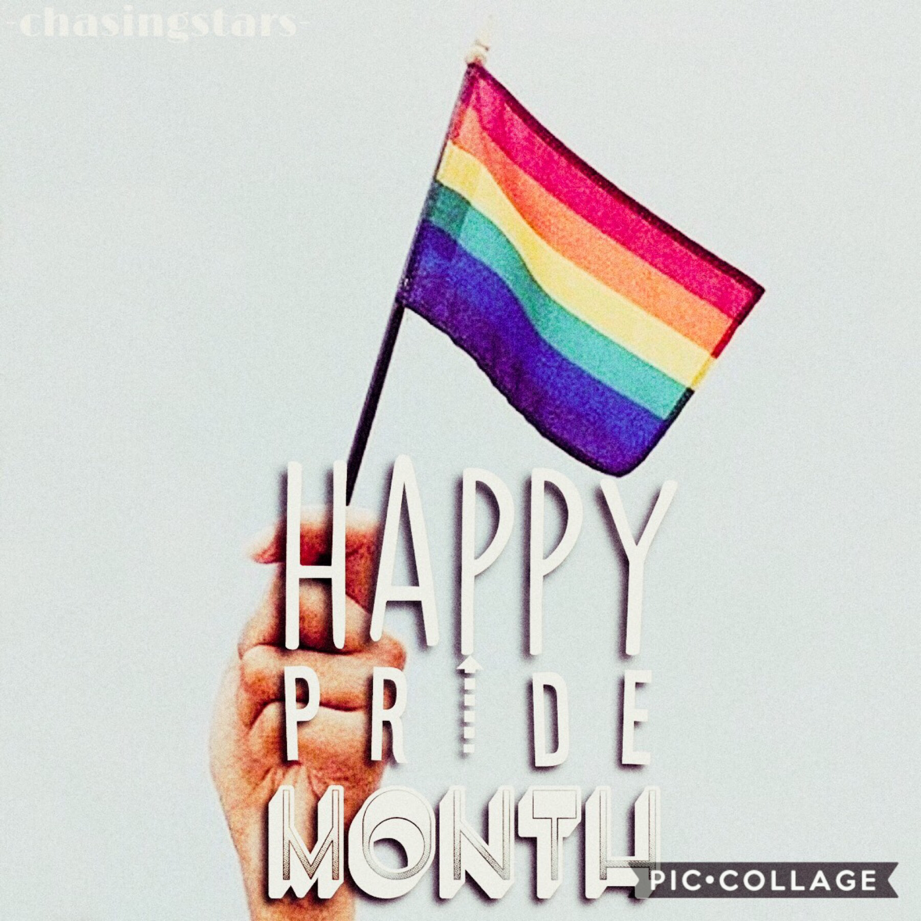 rEeeEeEe 🏳️‍🌈 

happy pride month!! 

this is a very simple collage
bUt tHaT’S oKaY 👌 

have a fub month
fub is fun and fab
have lots of fub


👋👋👋