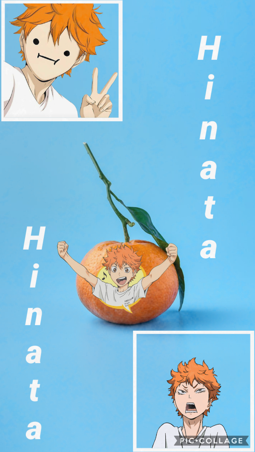 hinata.... again....... pls comment which anime character you want next pls because I want to make you guys happy 😆 