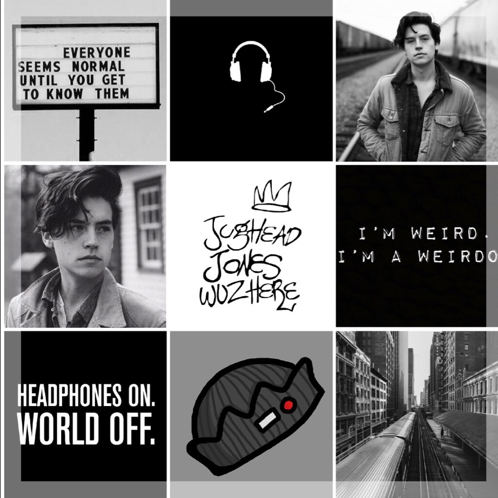 💕tap💕
Hey guys this is my first ever edit and I hope you like it.Cole sprouse (Jughead) is bae so I thought my first edit would be him and riverdale.Hope you like it,have a nice day😇✨