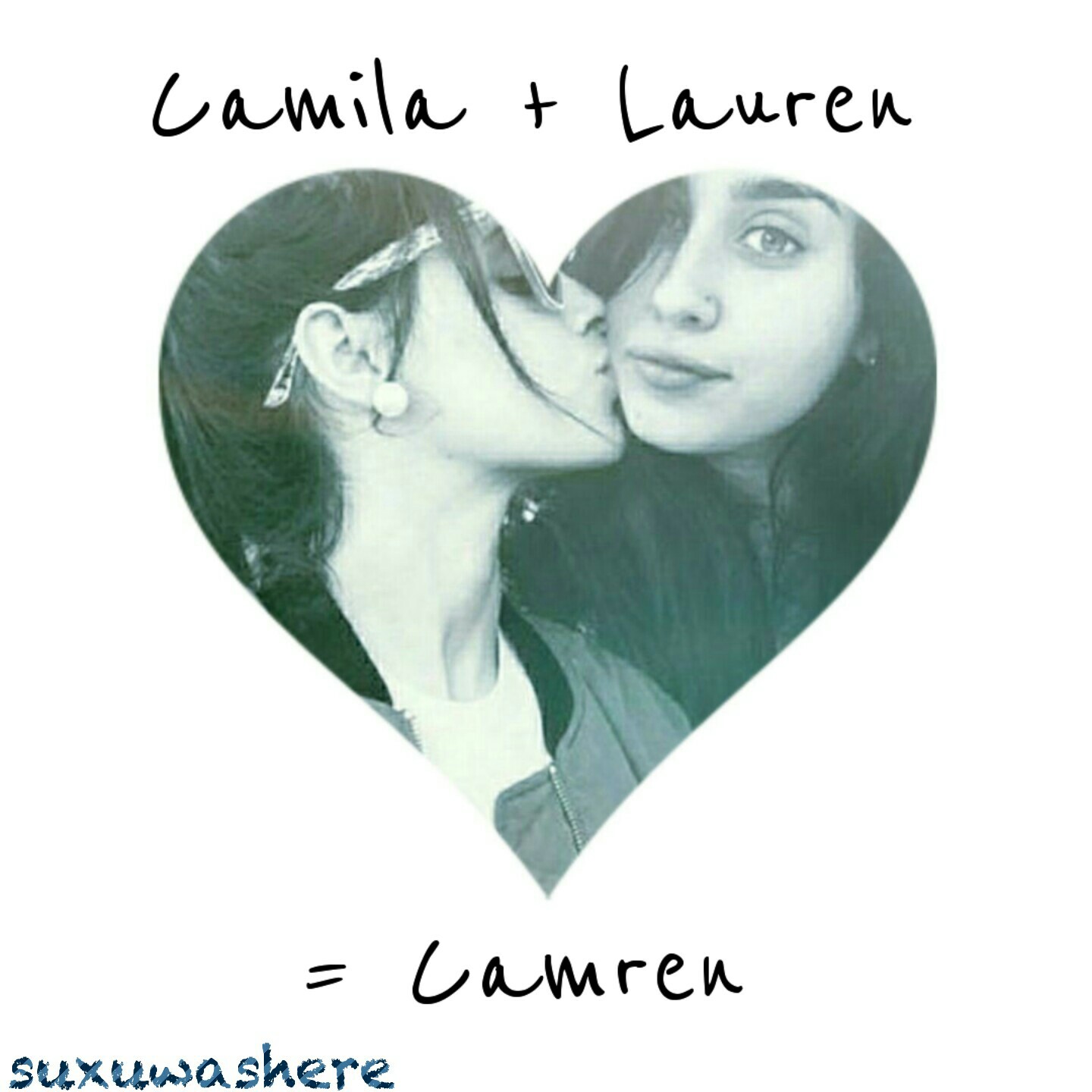 ❣OPEN ME❣

My favorite ship of Fifth H4rmony :3 

Camila- left
Lauren- right

#CamrenIsReal