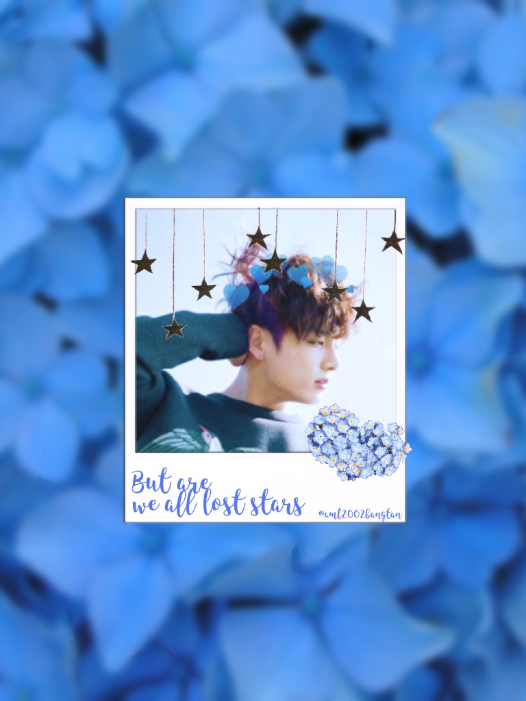 💙Kookie edit for...💙

✨Rose_panda✨

💙Ive made you two because I was experimenting with it so I hope you like them💙

⭐️the second one will be posted after this⭐️