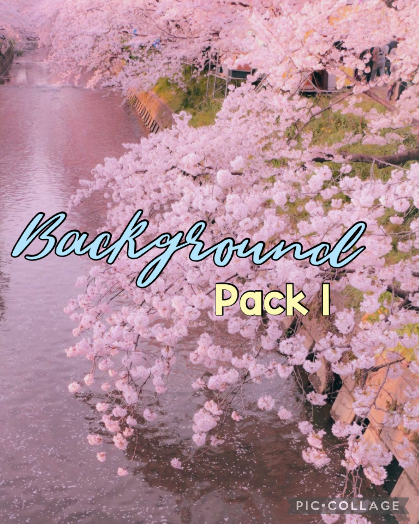 Background pack 1