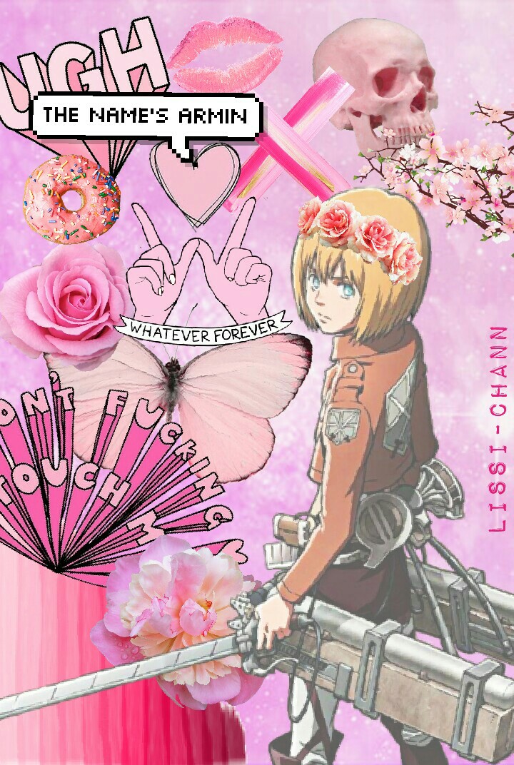 Armin 🌹