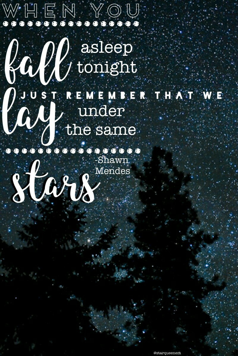 🌠tap🌠
Hi! This is 'Never Be Alone' by Shawn Mendes... my favorite singer 😁 Anyways I've got a soccer game tomorrow! QOTD: what show/series are you watching? AOTD: Ummmmmm I like 'The Voice' also please follow my extras acct. @starqueenem_extras