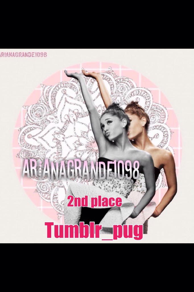 2nd place goes to.... tumblr_pug !!