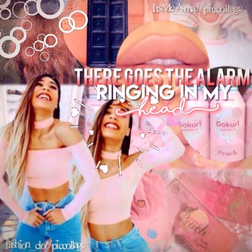 ~🍑tap🍑~
Collab with the pretty cool ItsMeAsma💖!!!! Rate this amazing collab in the comments on /10 pls?