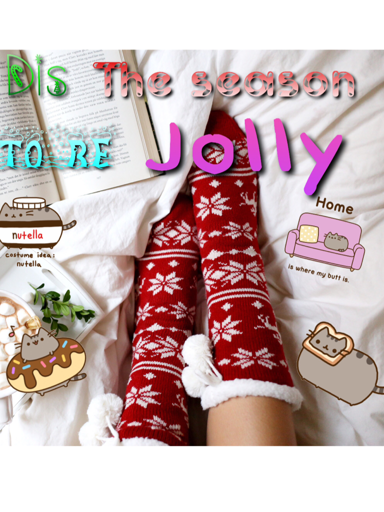 🎅Clicky🎅
Pusheen likes this message!!!!! Please follow and like!!!!!! Comment if I should make a font pack collage thanks -FEC💩