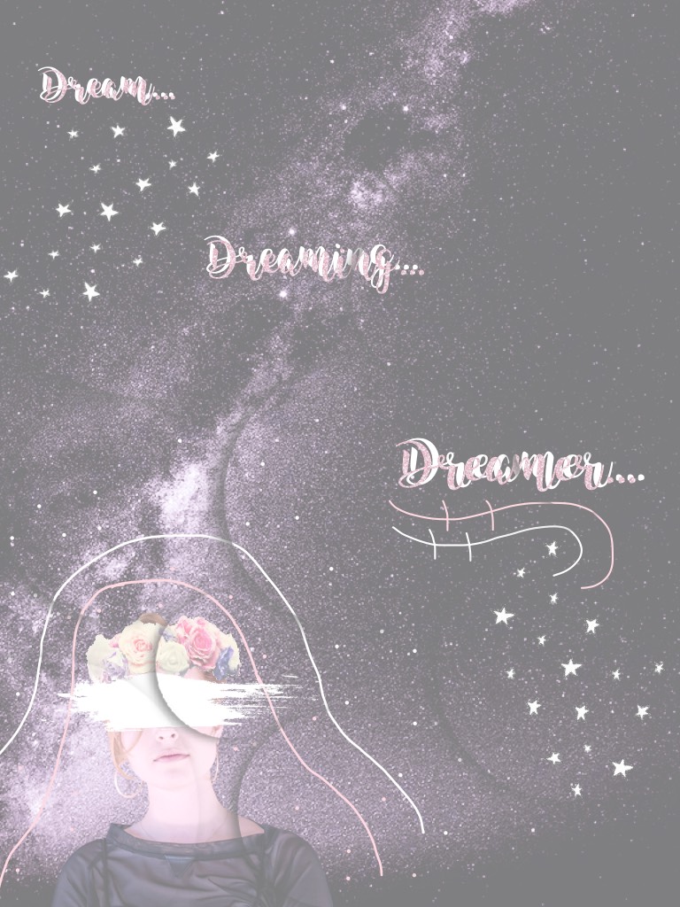 Dream Edit|@Ask-Nimphia-Draws! :3