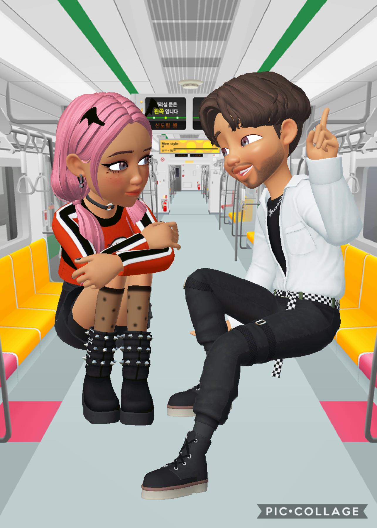 I got 4,000 coins on zepeto also me and my friends have been playing Minecraft so lately. We are finally ready to beat the Ender dragon. 