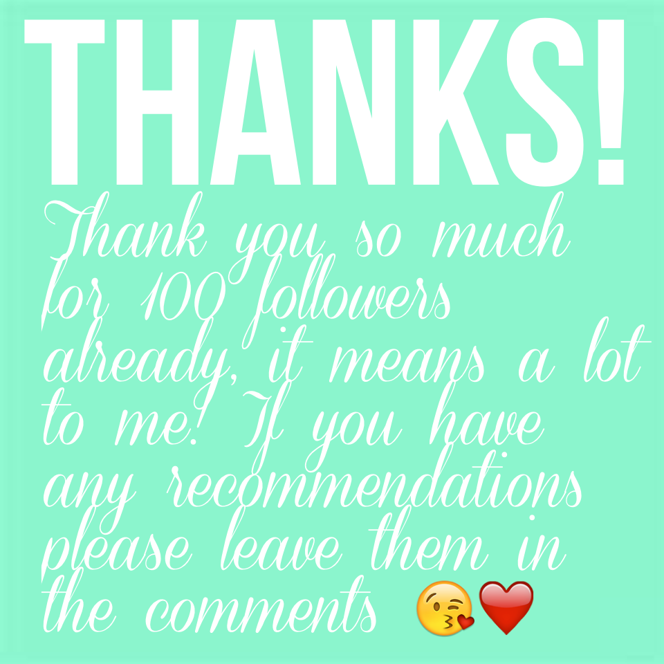 Thanks! 💖🌙
