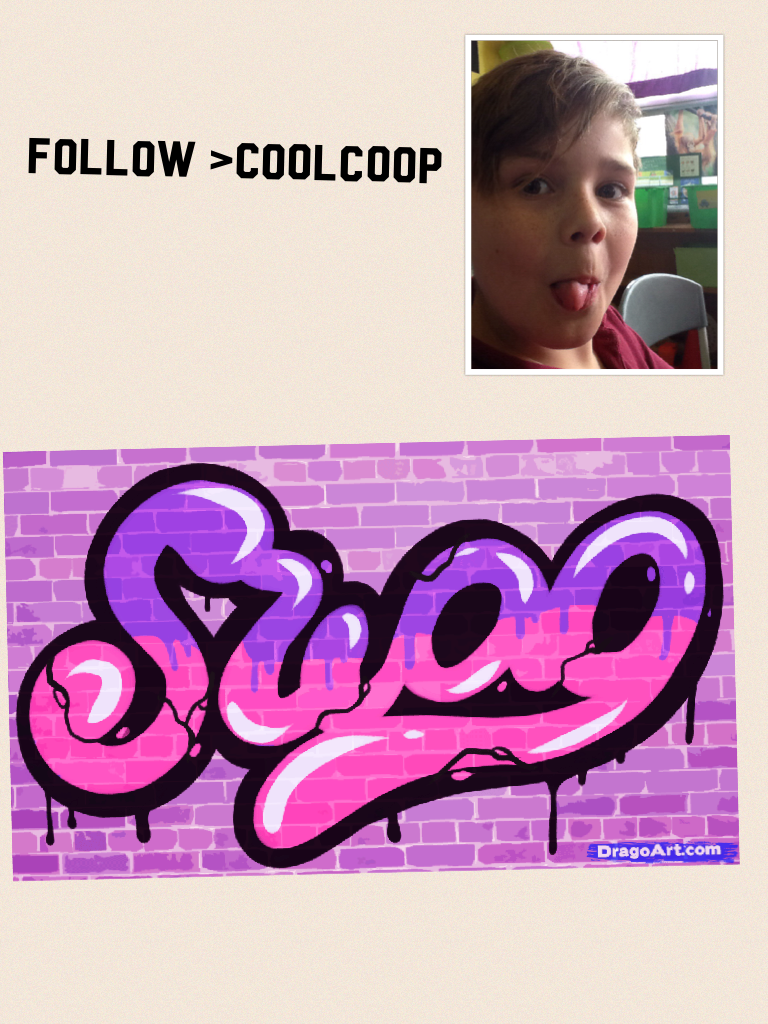 Follow >coolcoop