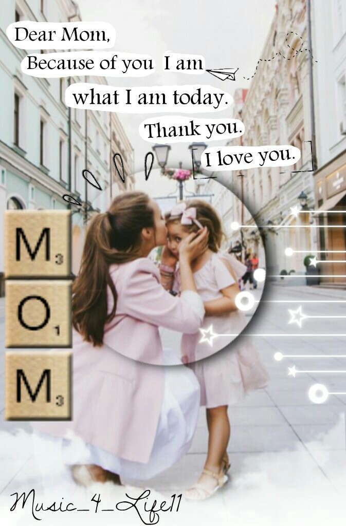 💖Tap💖
•5/12/19•
~Happy Mother's Day!~
Tysm for 4,000followers!!! You guys are amazing!!!
Ilysm 💖💖