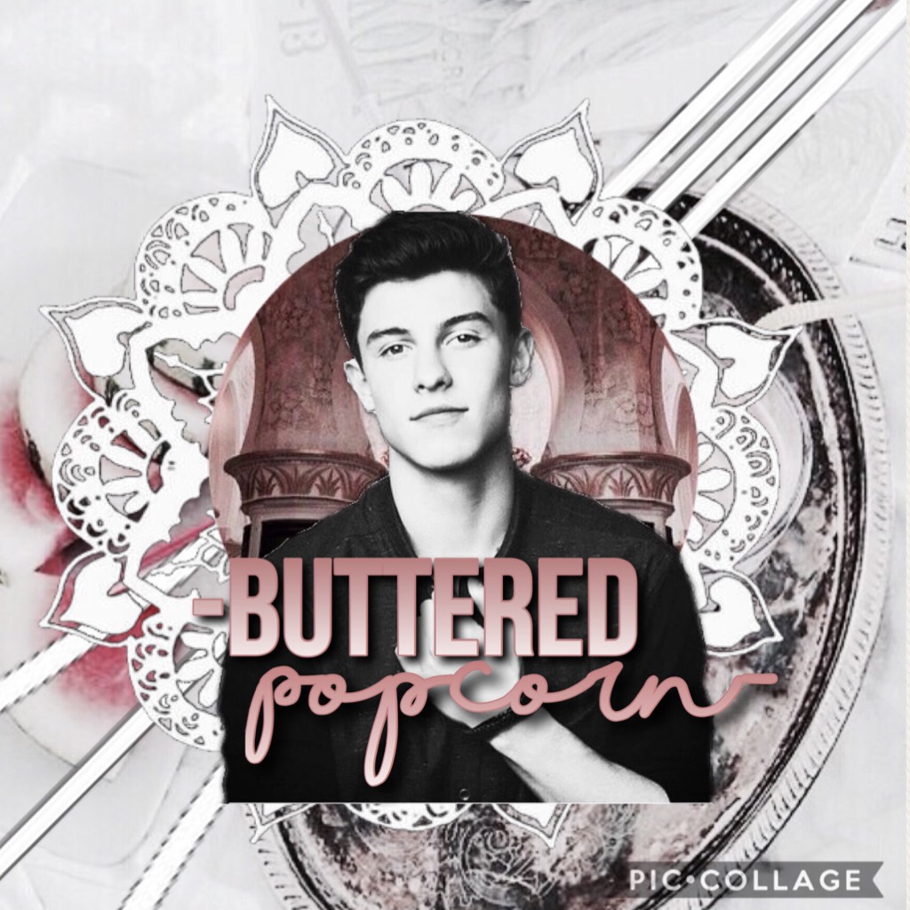 I made @-butteredpopcorn’s- icon! 