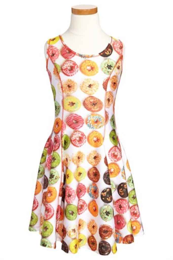 Donut Dress