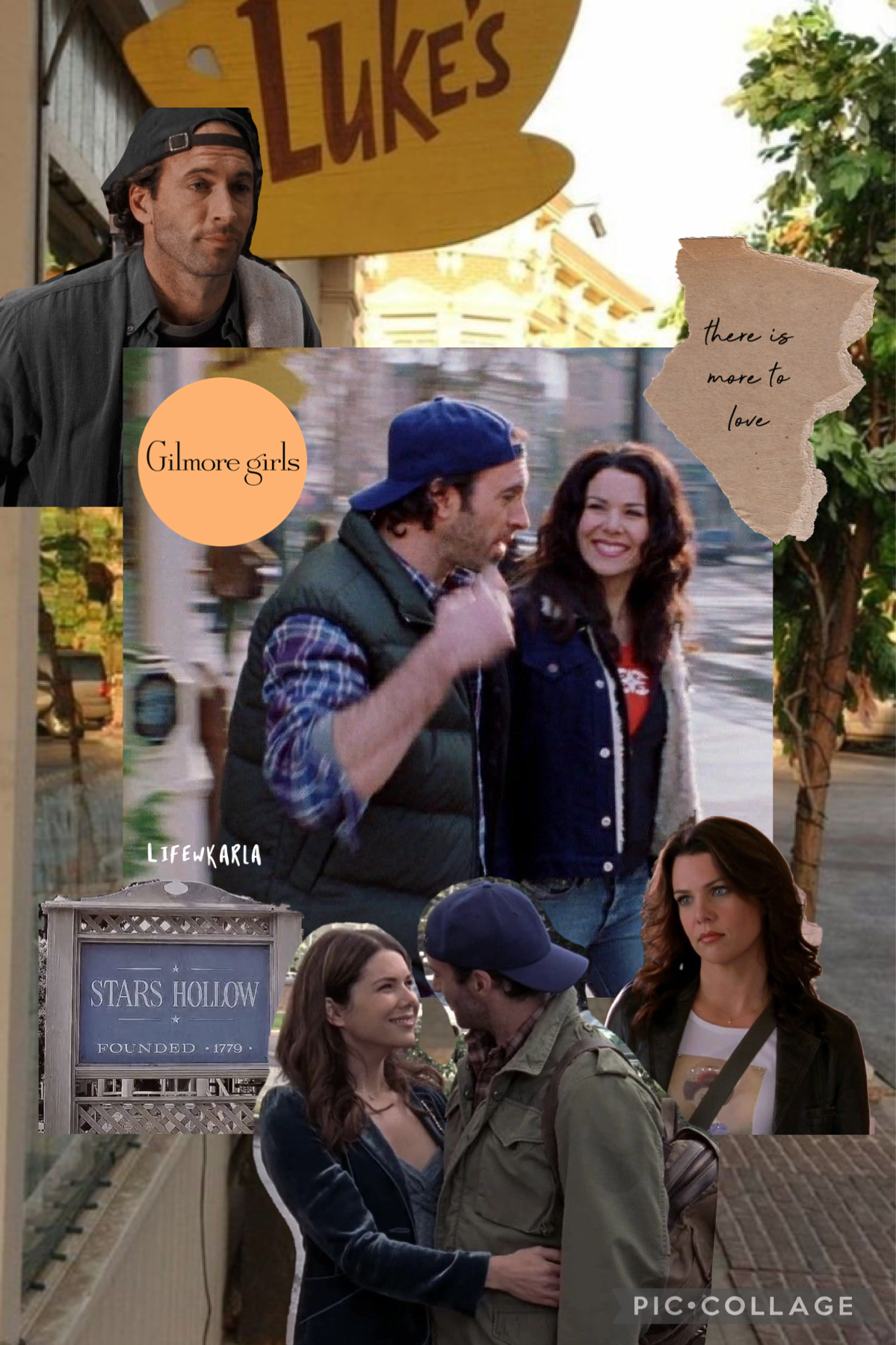 ☕️ Gilmore Girls Week ☕️
Starting with an OG ship 🥰❤️!!!!
QOTD: Who is your favorite gg character? 