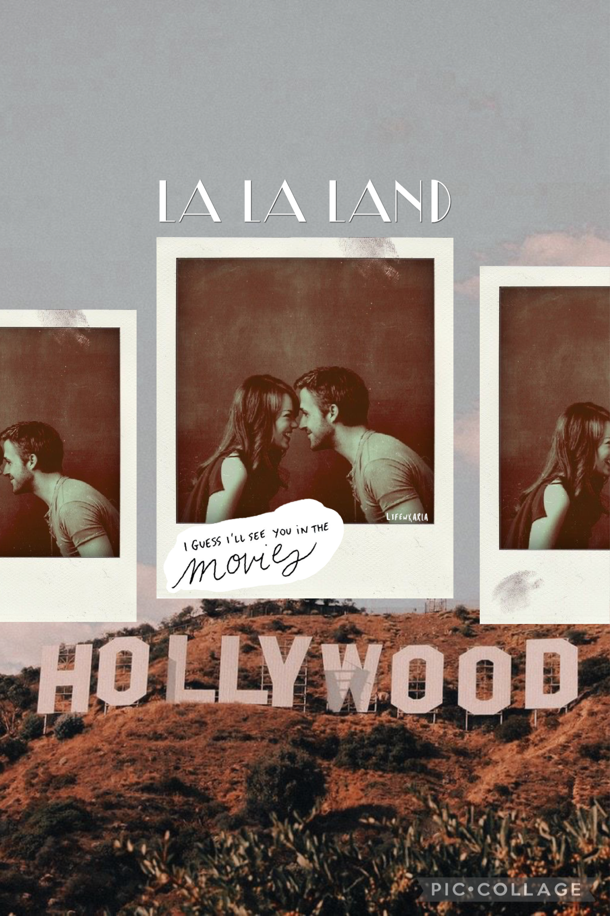 ✨ LA LA LAND ✨
City of stars ⭐️ I love this one! One of my favorites 🫶🏼  inspired by previous comments 🪩  (@talented_passively)
Qotd: who’s your favorite actor? 