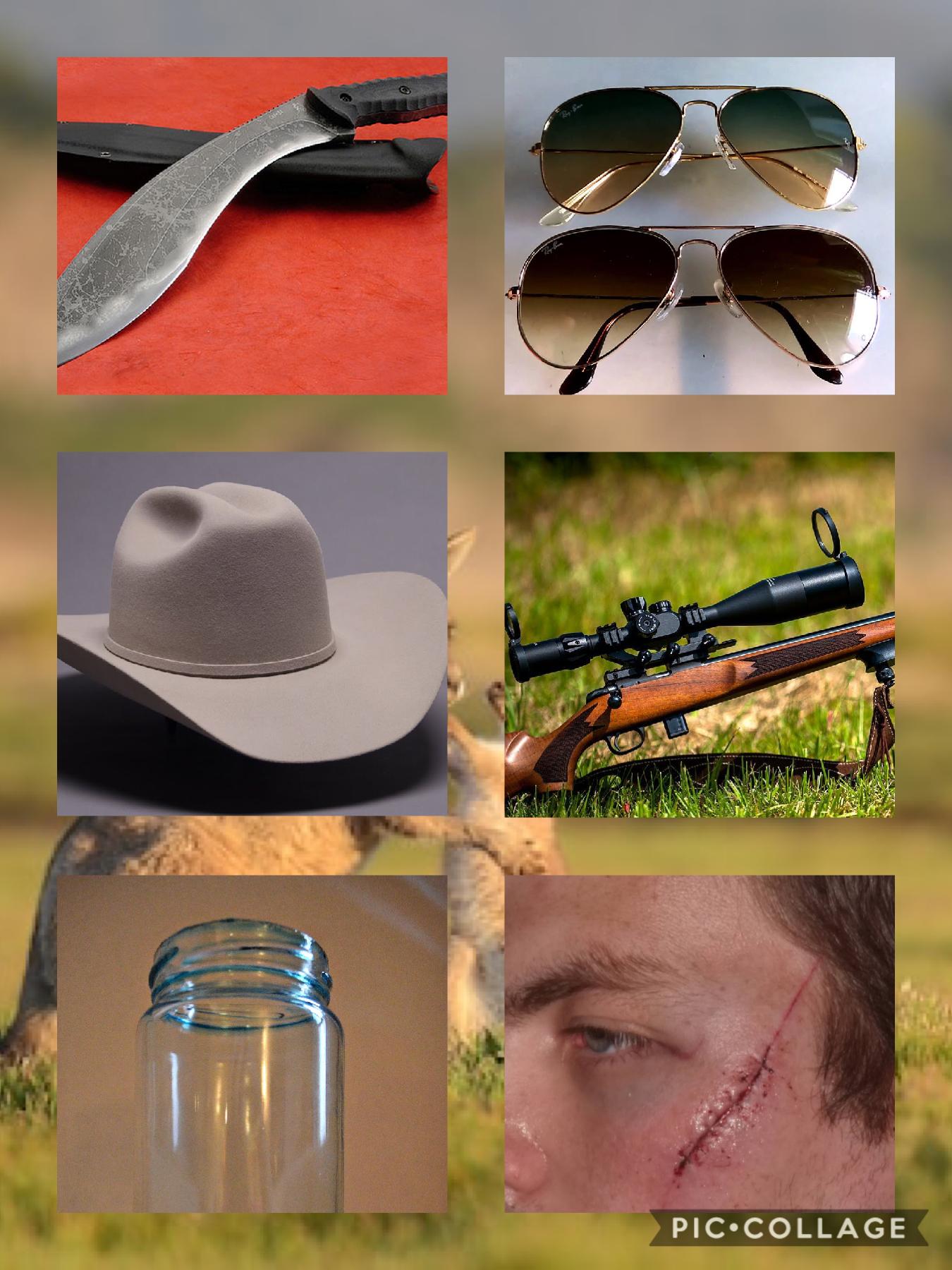 TF2 Sniper Aesthetic Collage Edit 