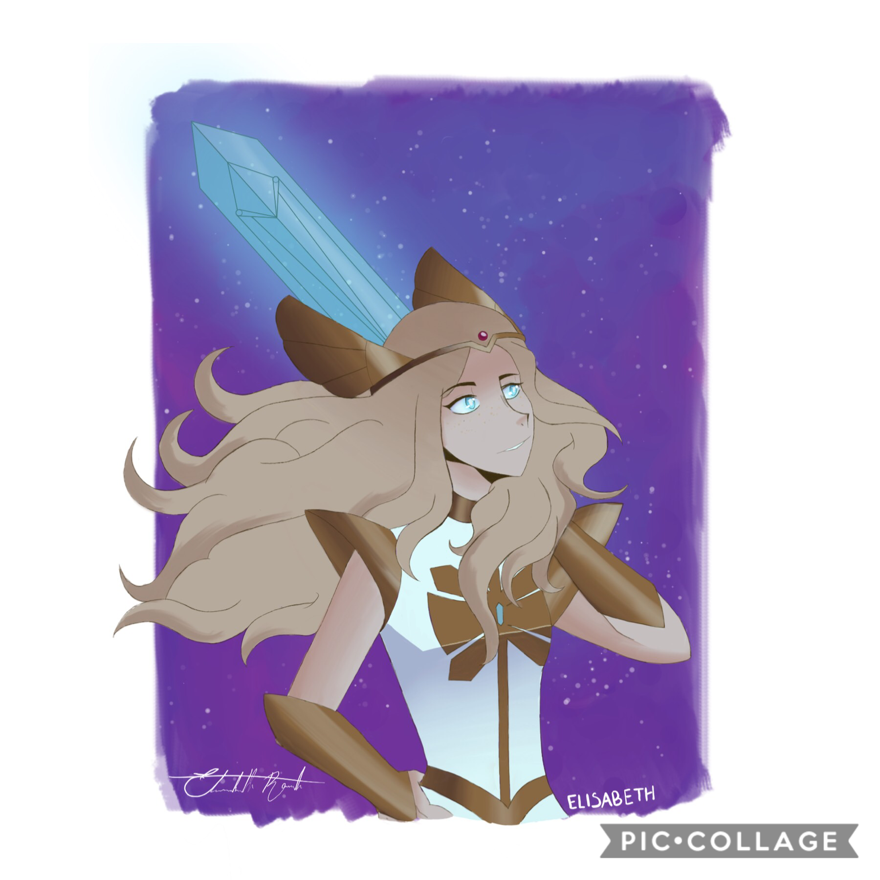 tap tap

i may or may not have forgotten about this account so have some she-ra fan art