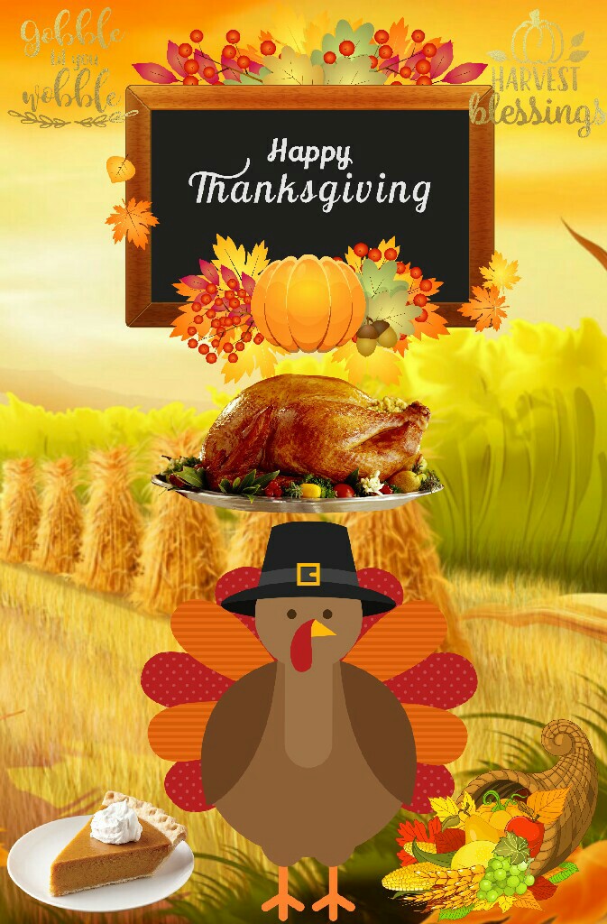 #thanksgiving