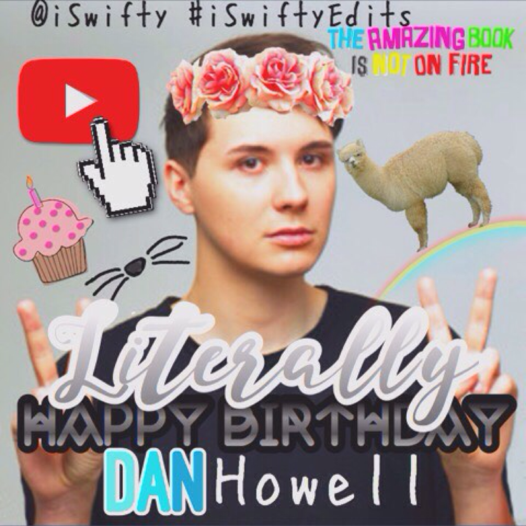 >YOU HAVE 3 SECONDS TO CLICK 1,2,3<

•Thumbs this up for a bff👍🏻 
•Find the diff emoji for a spam (if I love ur acc it's a follow) 🐪🐪🐪🐪🐫🐪🐪
•Follow=Spam
#iSwiftyEdits ILY DAN! Look him up on YouTube @danisnotonfire 