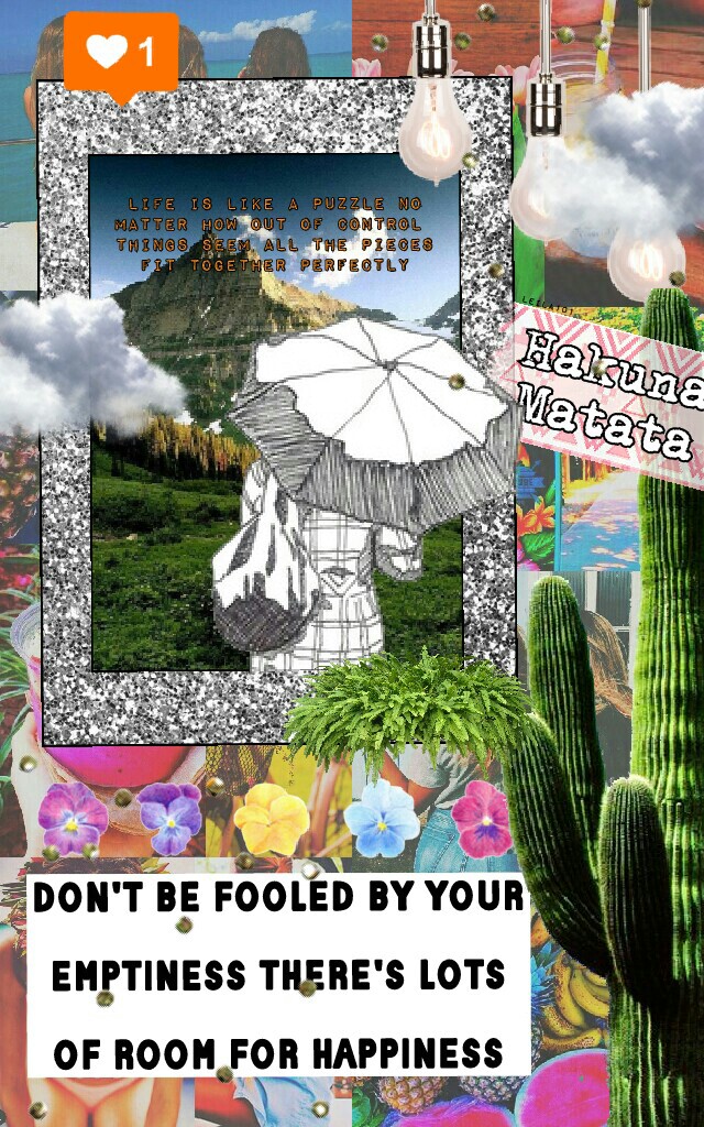 No Worries! *click here*

The quote in Orange is mine plz creda lol (and the tagging idea) 

Tags: pconly collage girl rain never give up life stickers new remake adventure dream fantasy dream summer hakuna matata 
