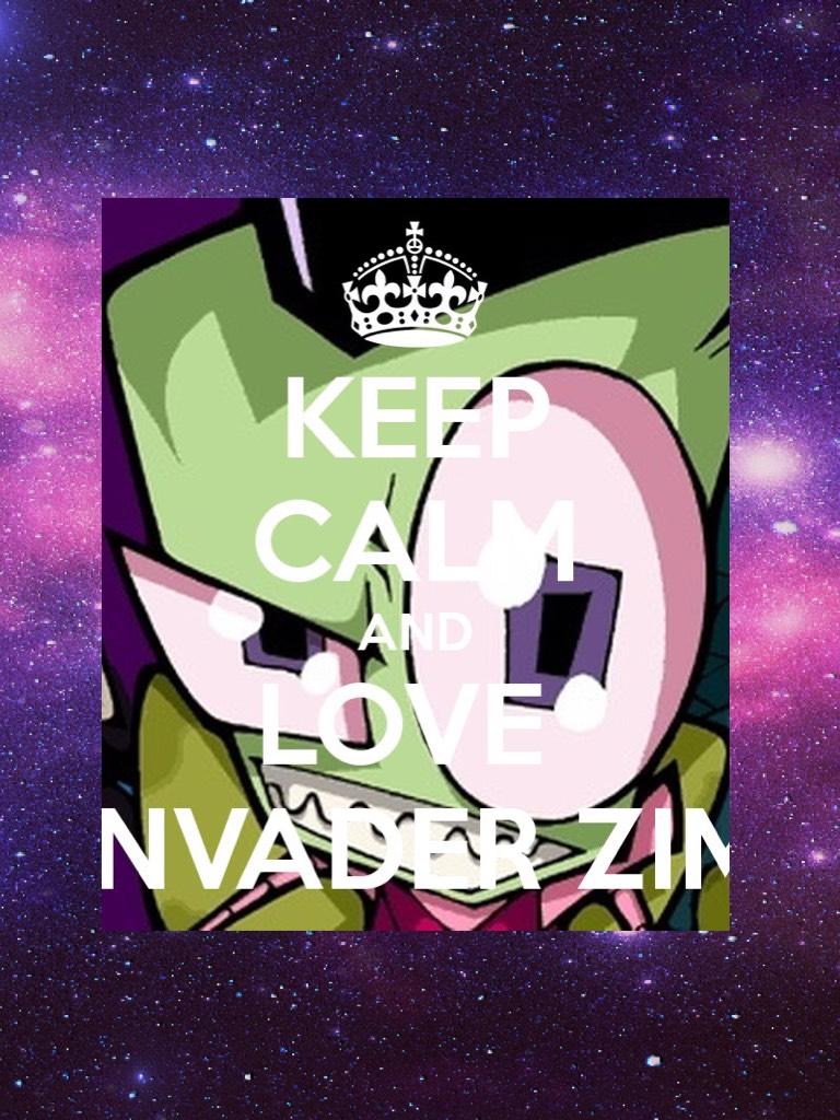 If you aren’t in the Invader Zim fandom and are curious about the plot say AYE! Also if you have any questions about it, let me know. I know about the show to the point where it’s inappropriate.😅 Background and all. I would LOVE to help bring someone new 