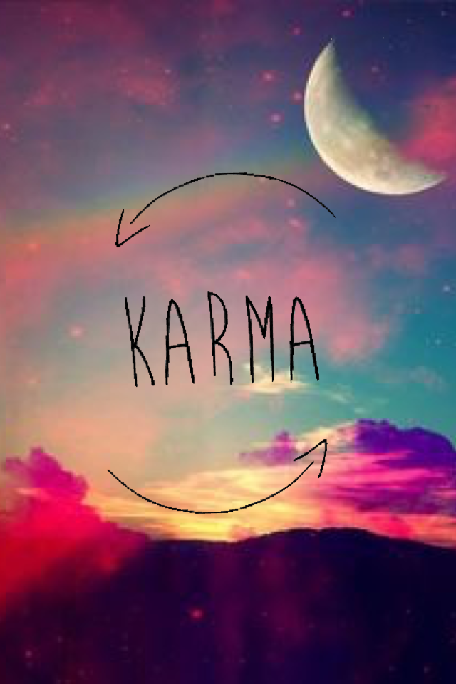 ~•~Karma~•~
