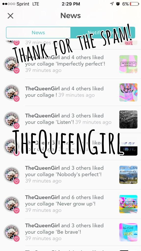 💖tap💖
Thx for the spam TheQueenGirl!