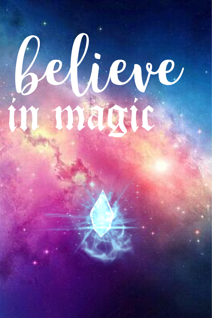 •believe•in•magic•

⚡️⚡️⚡️