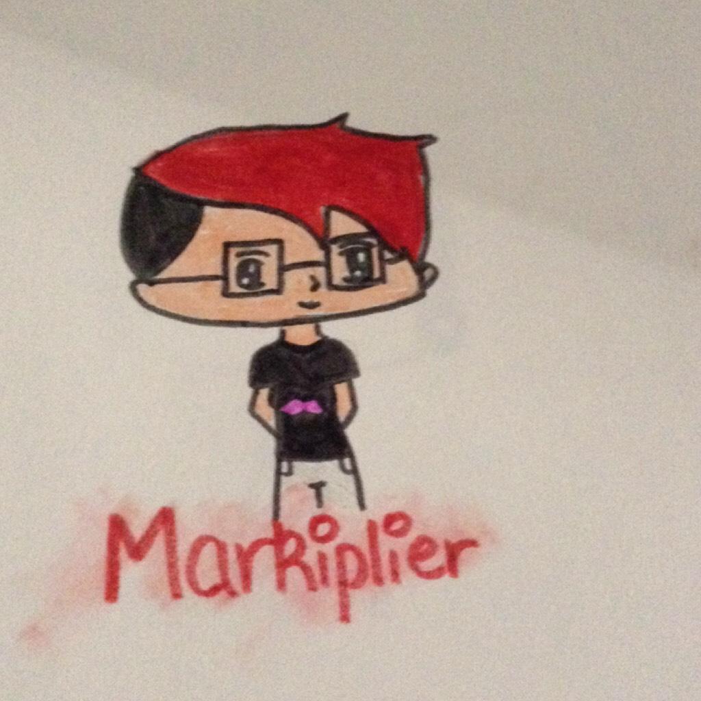 Markiplier ❤️