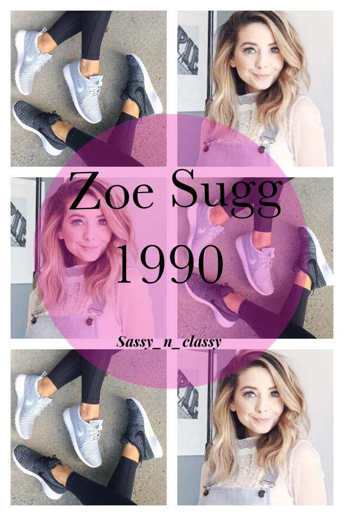 💕Tap Here For More💕

💕Finally an edit of Zoe!💕
Sassy_n_Classy Xx