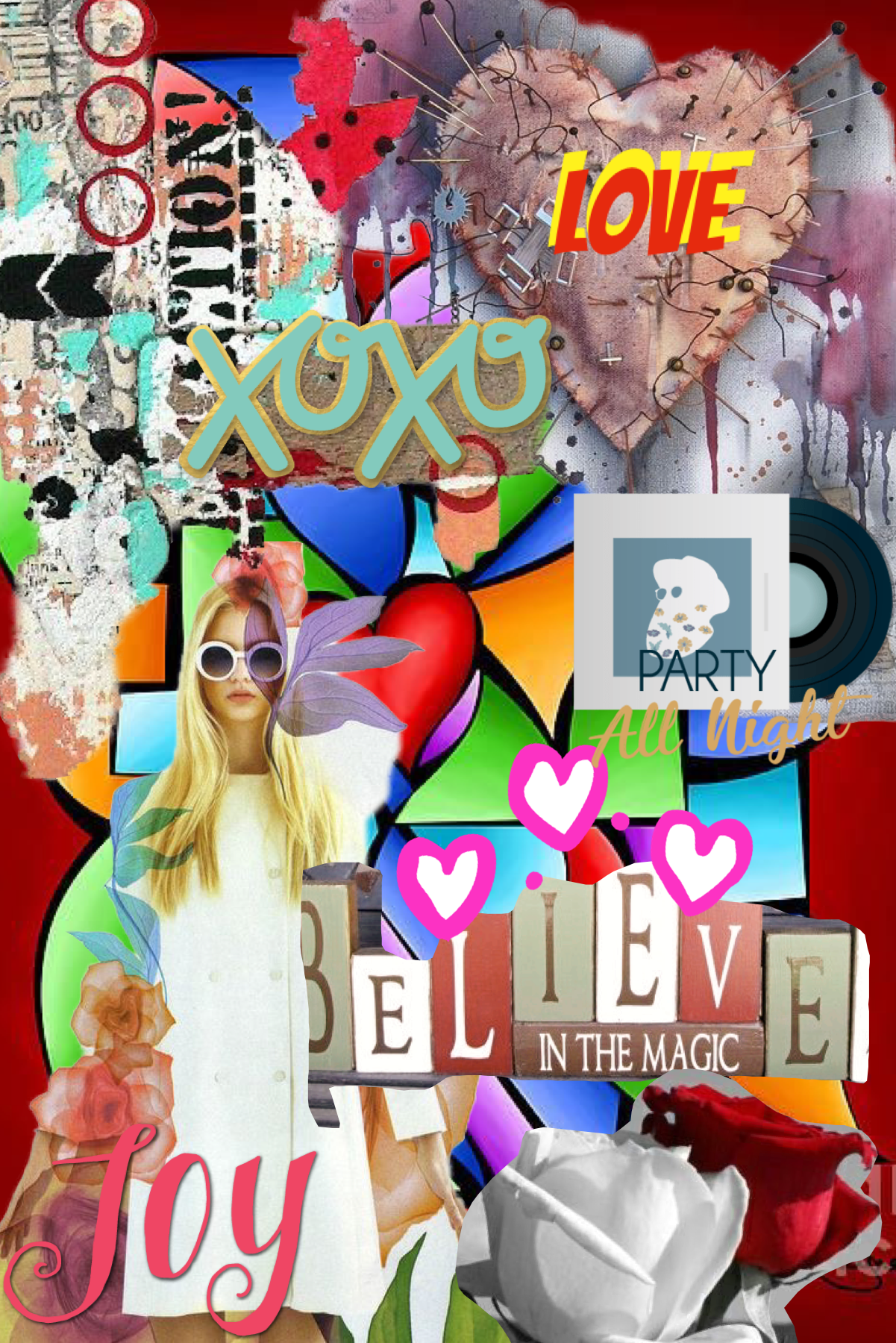 Collage by cool60