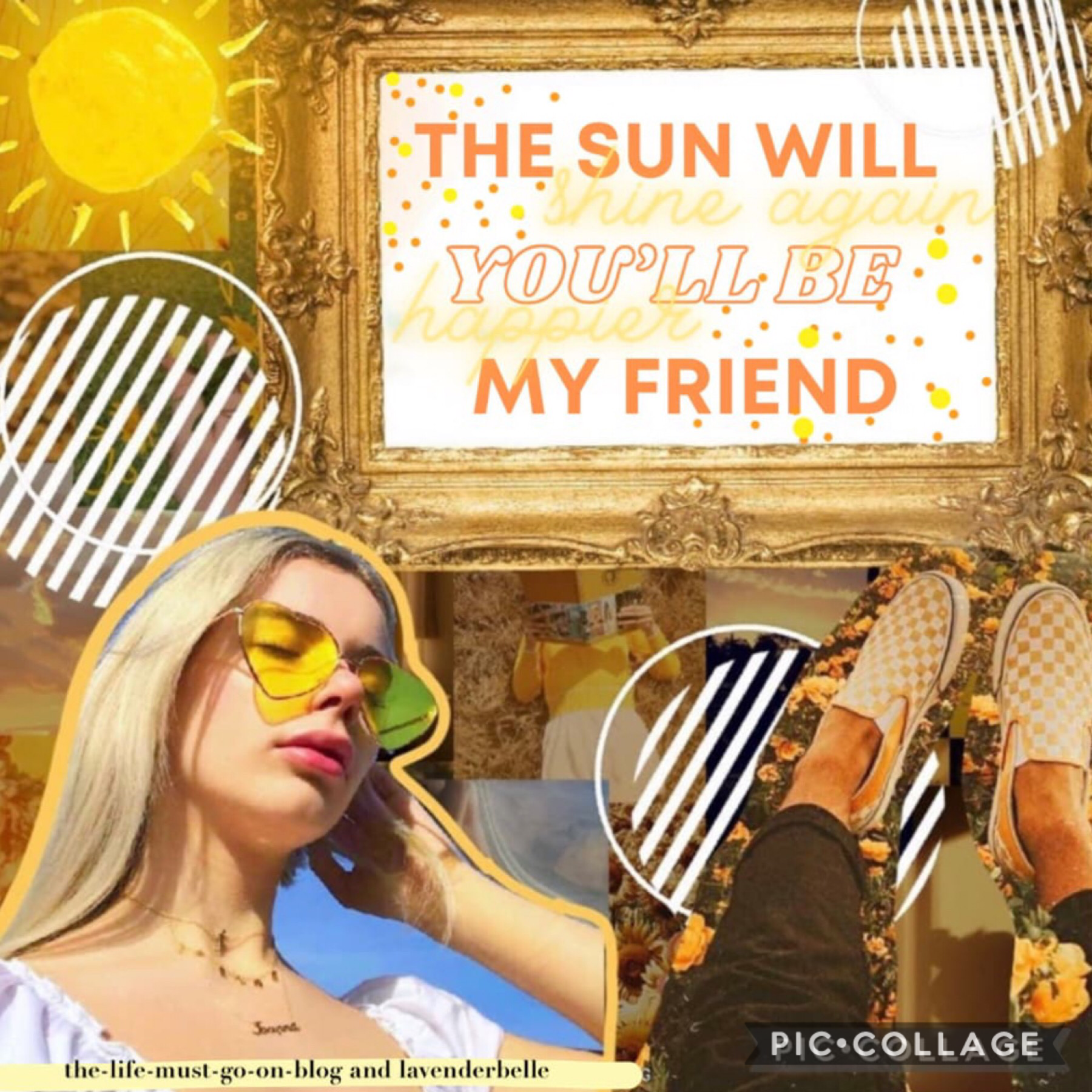 Collab with.....
the-life-must-go-on-blog!!!💗💗💗 I did the bg and she did the beautiful text! It was so fun working with you! Make sure you go check her acc out! Qotd: fav month? Aotd: January💖