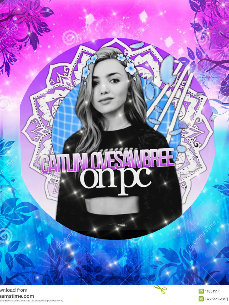 My new icon credit to editbee