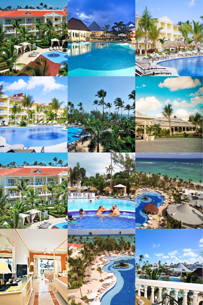 Bahia Principe Punta Cana
Comment if you have been❤️