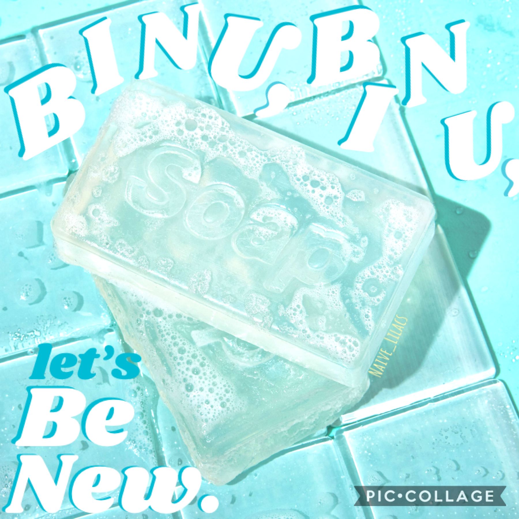 ~ BINU, by: BIBI🧼I’m quite proud of this. I’m sorry for not being here enough. I’m in college now, that’s new. If you want, contact me on IG: nats_tired since I don’t think I’ll be here often in the future. 