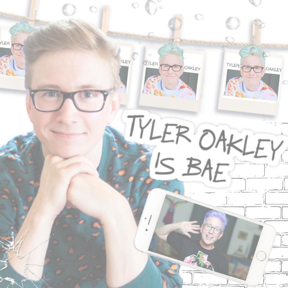 ✨❤️Click here❤️✨

Random question! Which is your favourite Tyler hair colour??😂❤️