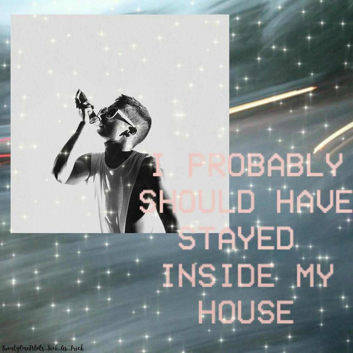 CLICK HERE
a simple Tyler edit. posted on my collab acc. #pconly