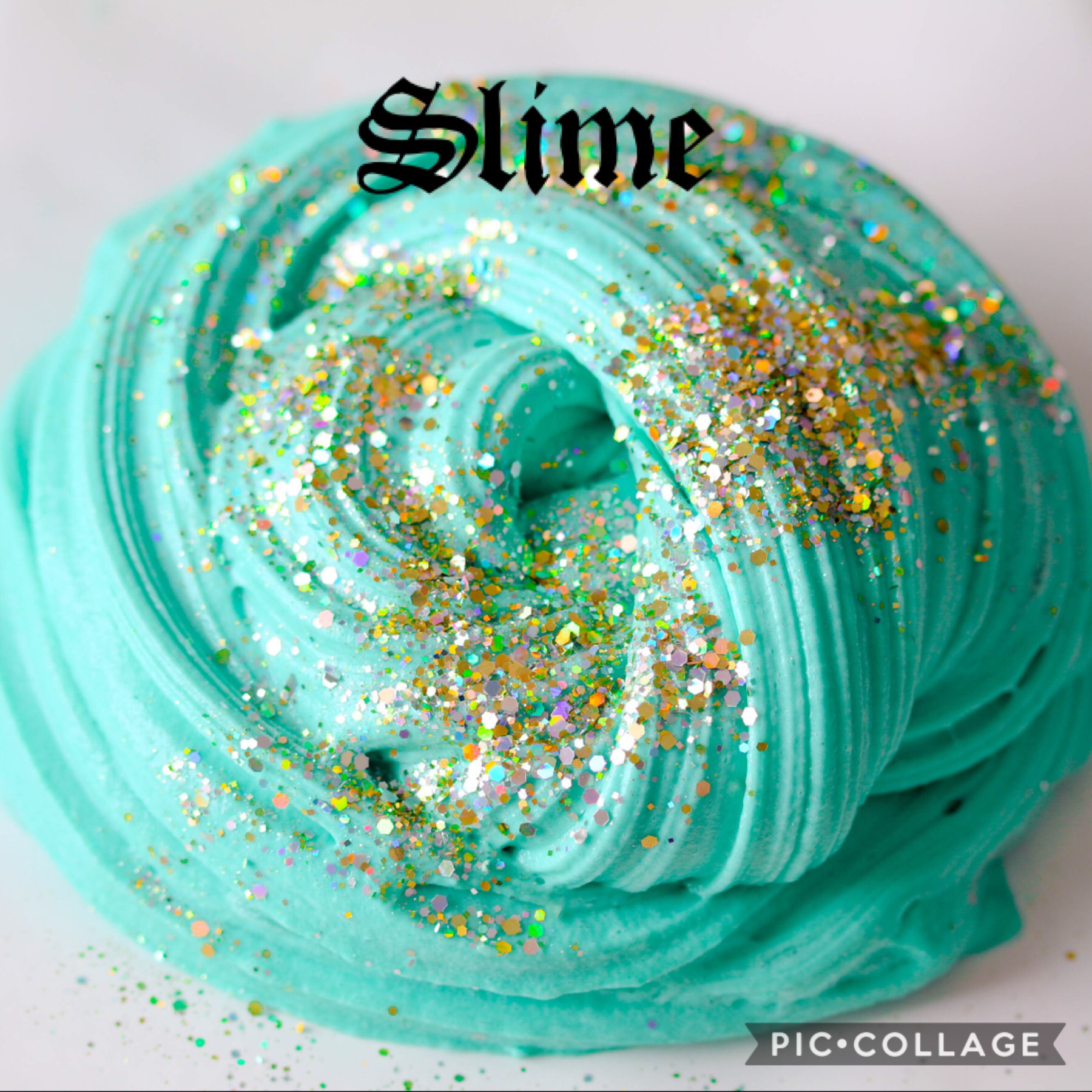 Comment “slime” for a shoutout in my next post!!