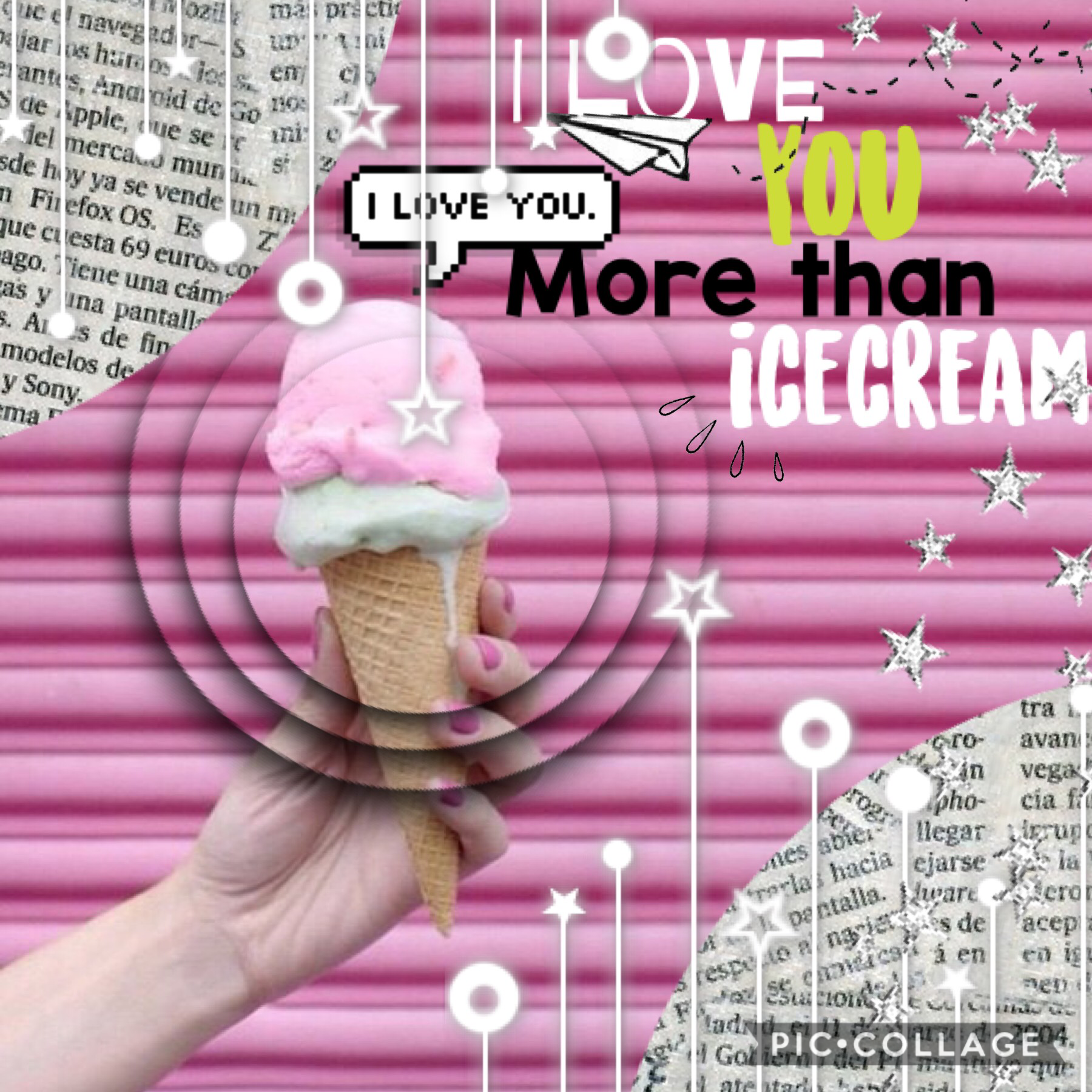 I love you more than.......



