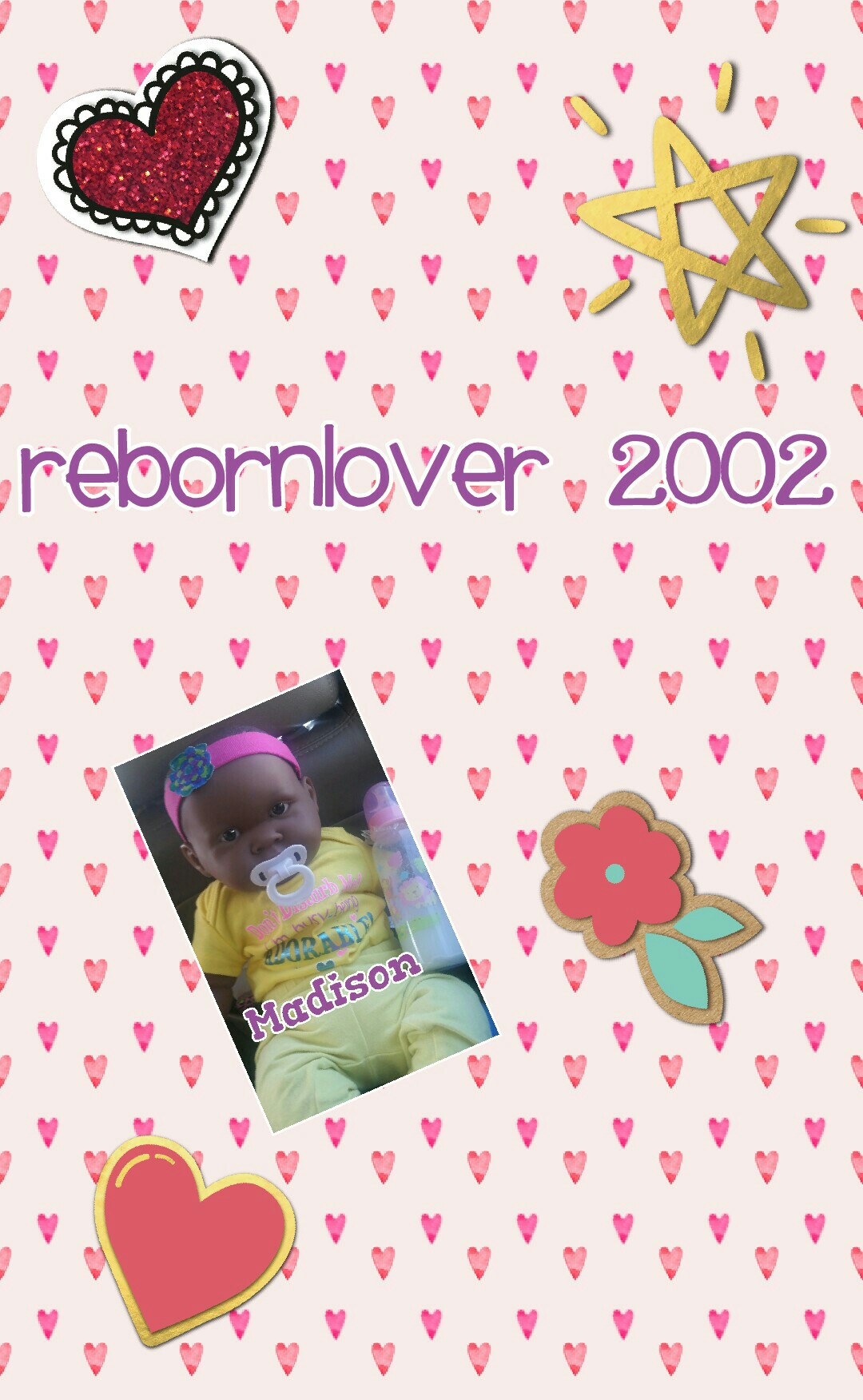 Rebornlover 2002