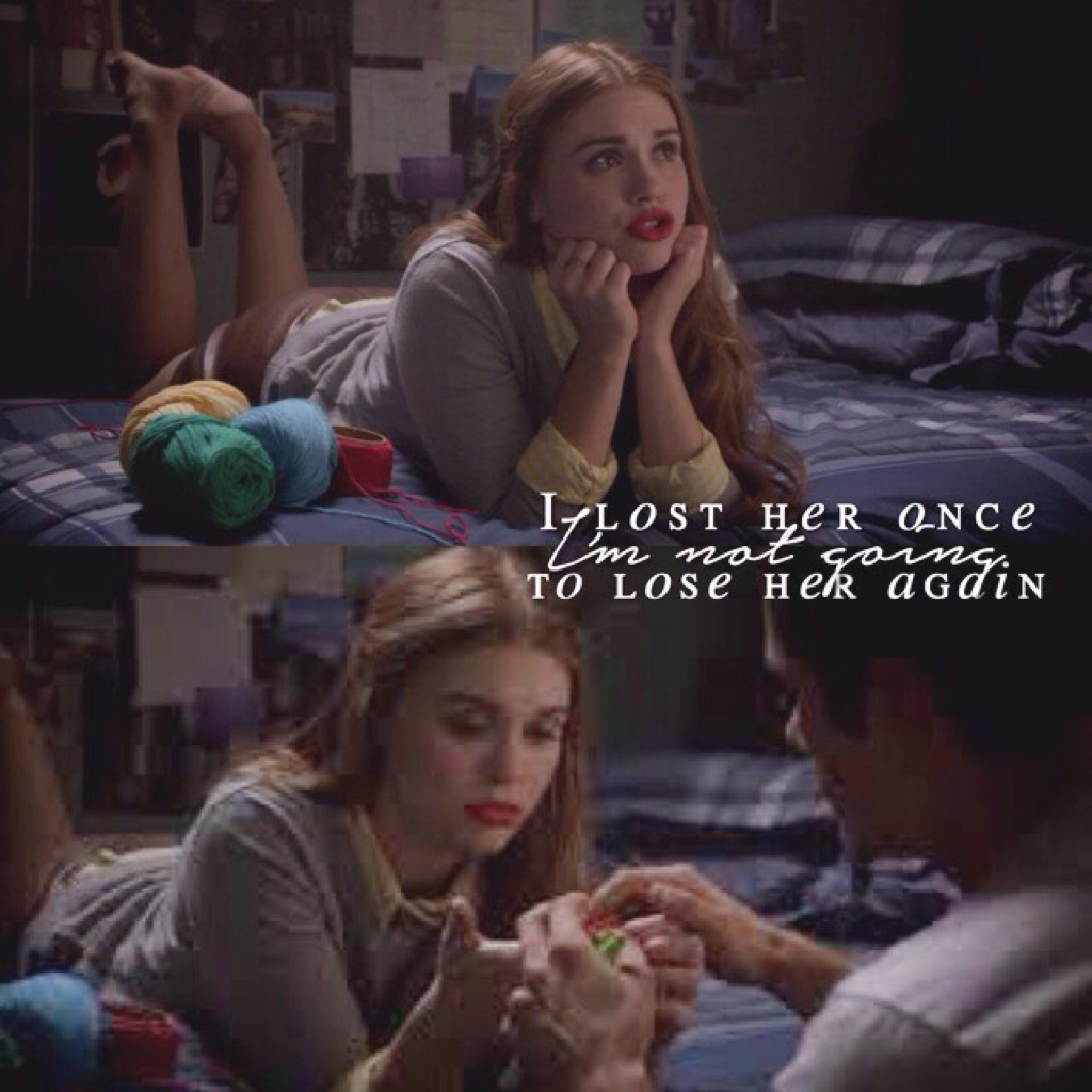 Stydia and a quote from the little mermaid 🐬❤️