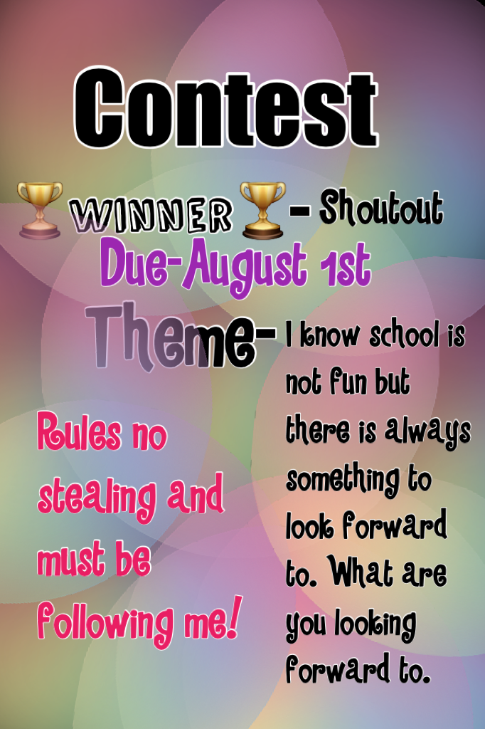 -Contest-