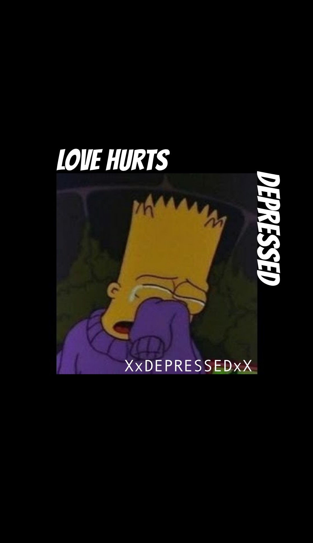 XxDEPRESSEDxX