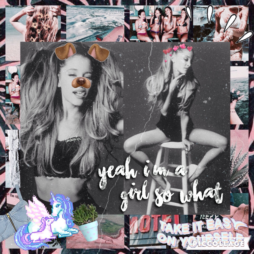 Inspired by magsxbaby and my new icon was made by the amazing lovely-skies💜💕💕