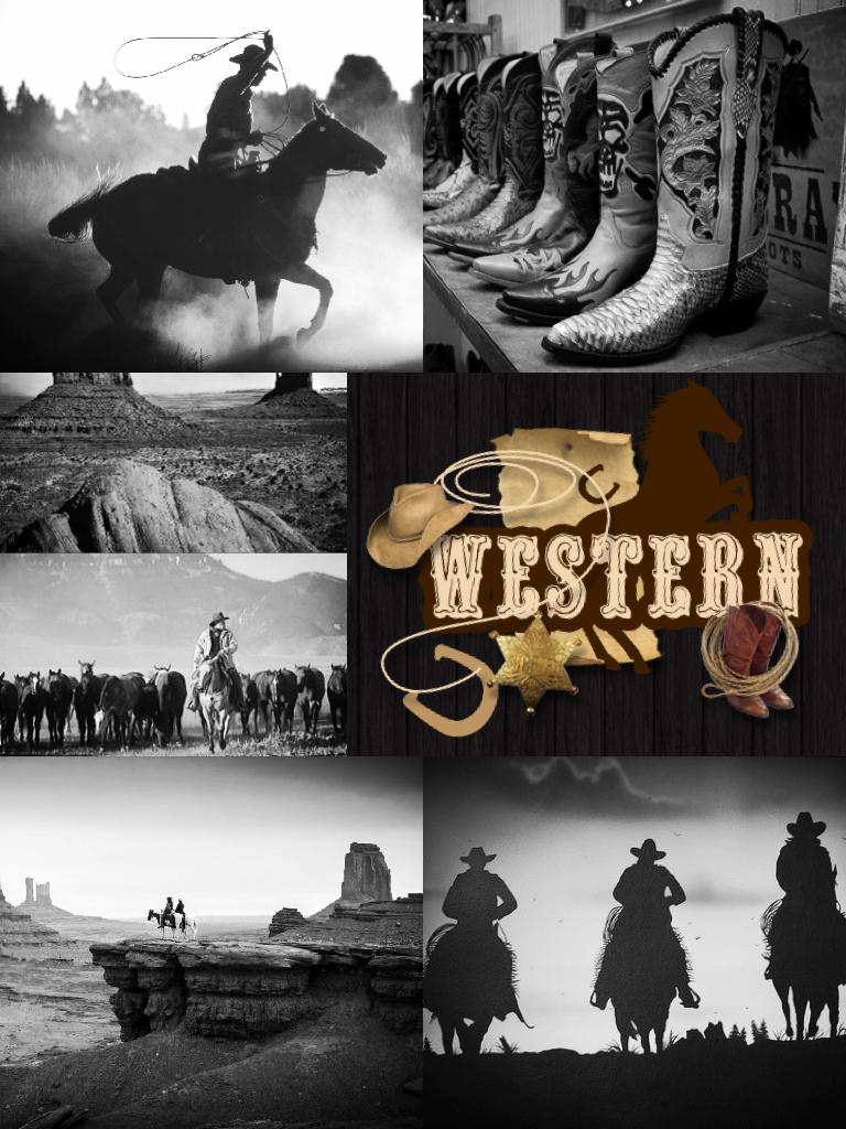 Western 