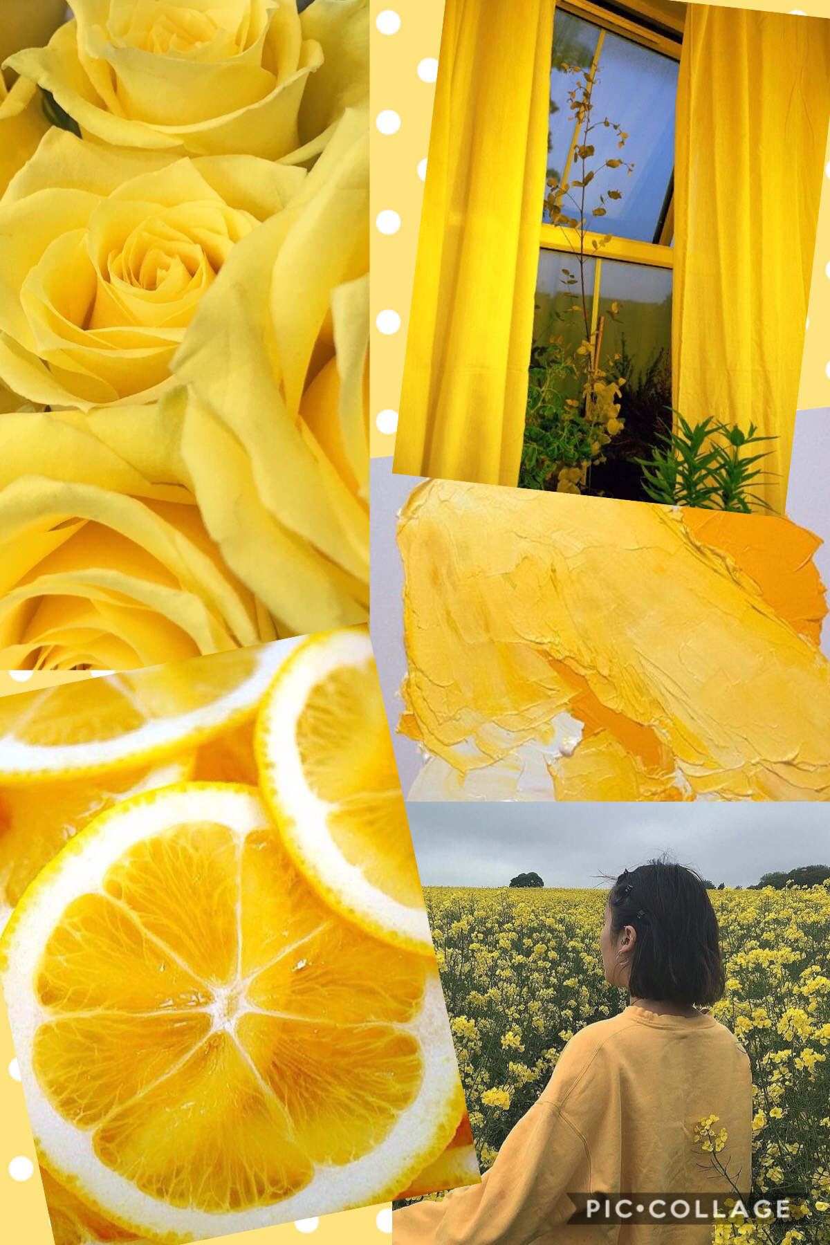 Yellow again 🍋⭐️💛☀️follow aesthetic_bennyboy 